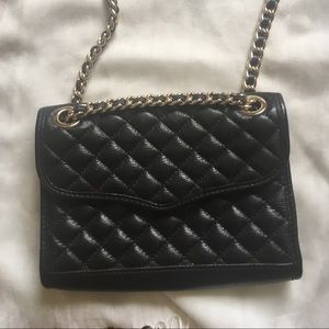 Rebecca Minkoff Black purse